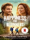 Cover image for Happiness for Beginners